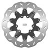 NG BRAKE DISC 724X