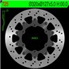 NG BRAKE DISC 725