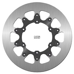 NG BRAKE DISC 725SP