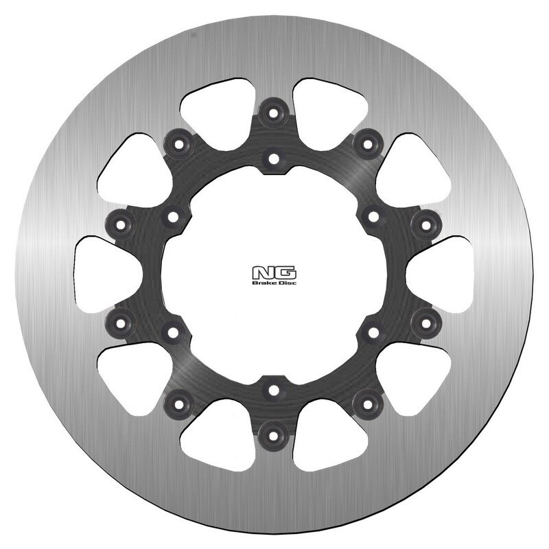 NG BRAKE DISC 725SP