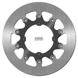 NG BRAKE DISC 726SP