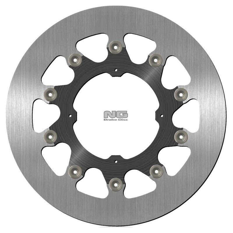 NG BRAKE DISC 726SP