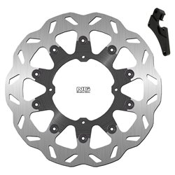 NG BRAKE DISC 726XK15