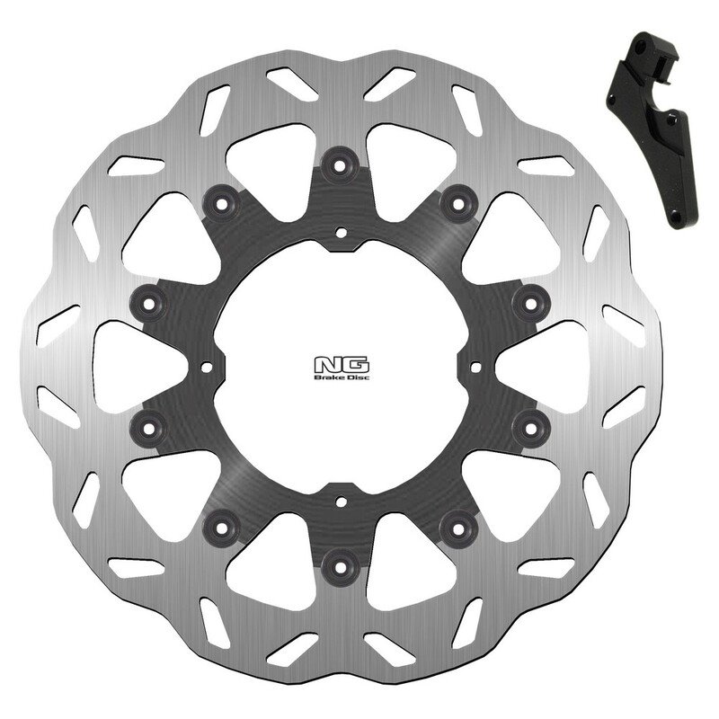 NG BRAKE DISC 726XK15