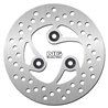 NG BRAKE DISC 727