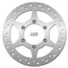 NG BRAKE DISC 728