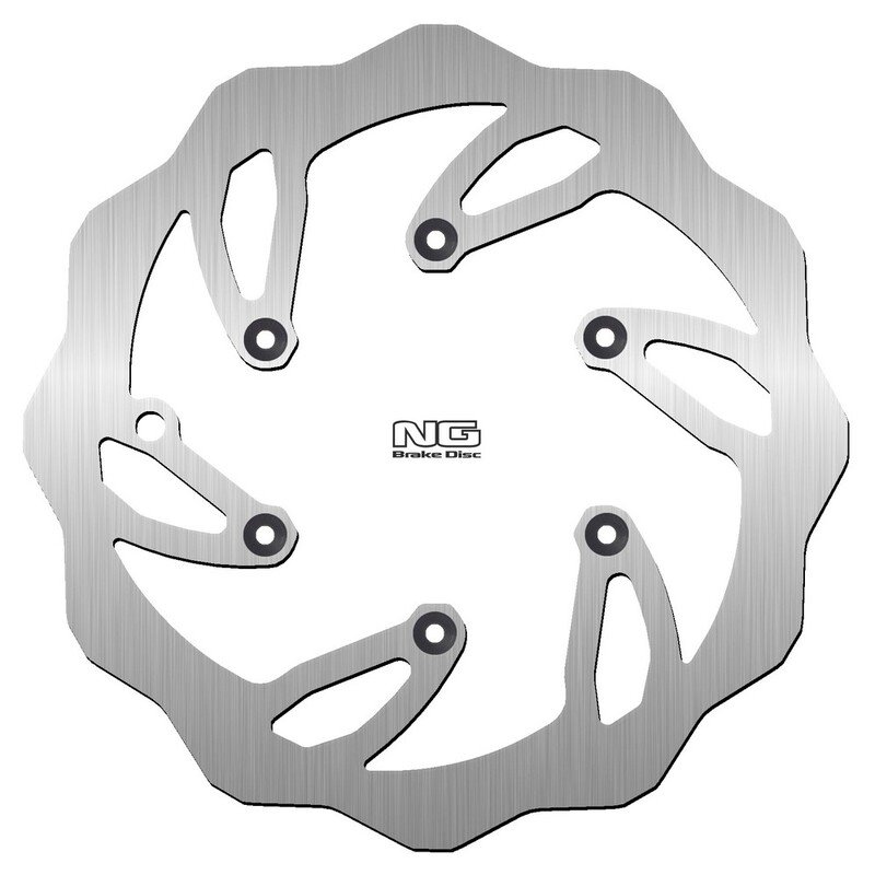 NG BRAKE DISC 731XK