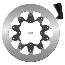 NG BRAKE DISC 732SPK13