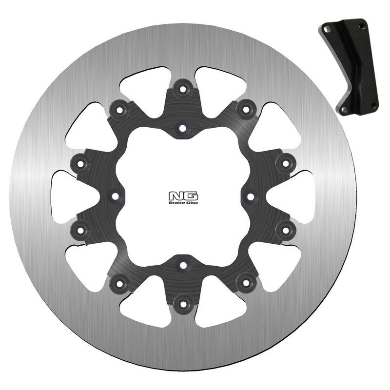 NG BRAKE DISC 732SPK13