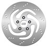 NG BRAKE DISC 741