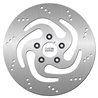 NG BRAKE DISC 742