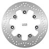 NG BRAKE DISC 746