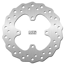 NG BRAKE DISC 748X