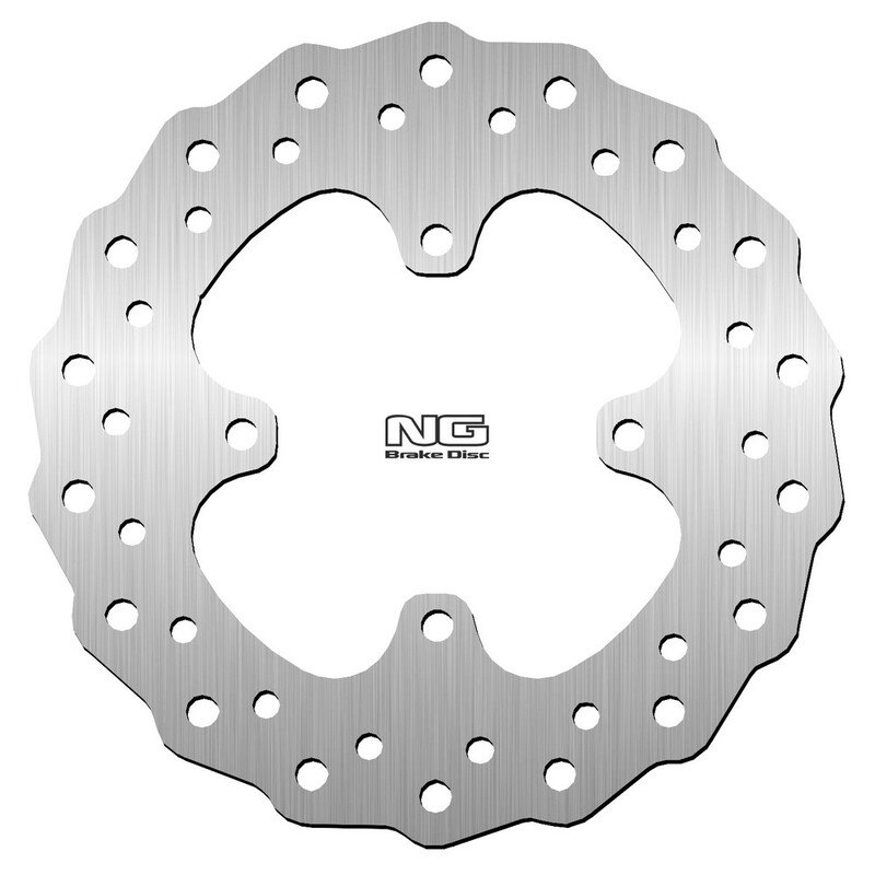 NG BRAKE DISC 748X