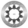 NG BRAKE DISC 749