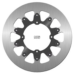 NG BRAKE DISC 749SP