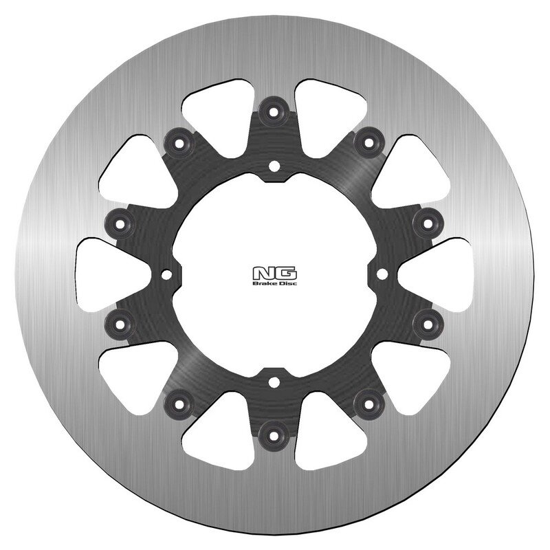 NG BRAKE DISC 749SP