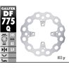 Disco freno Galfer DF775Q