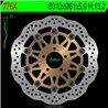 NG BRAKE DISC 776X