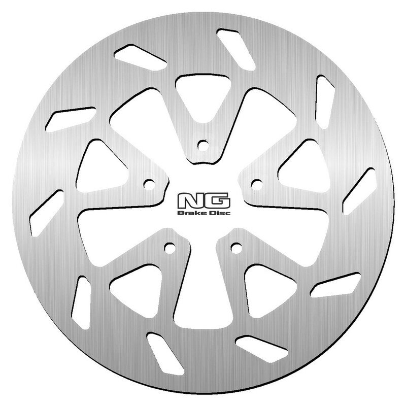 NG BRAKE DISC 781