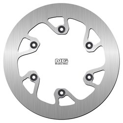 NG BRAKE DISC 789SP