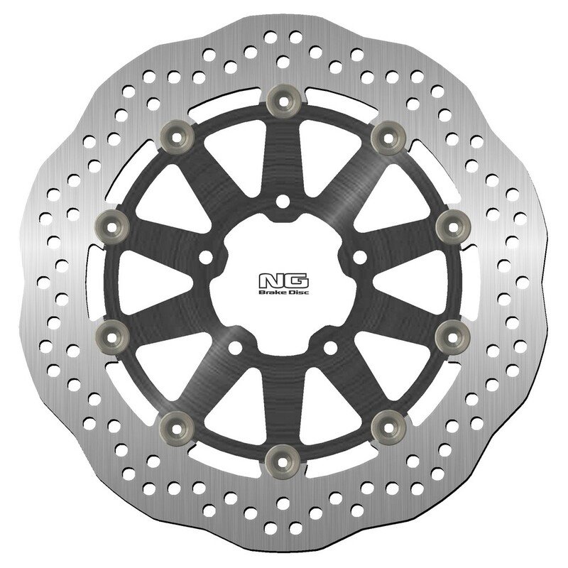 NG BRAKE DISC 790XG