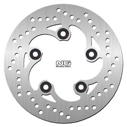 NG BRAKE DISC 791