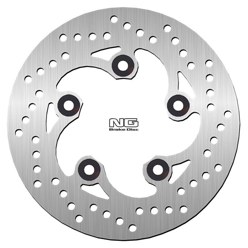 NG BRAKE DISC 791