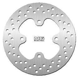 NG BRAKE DISC 793