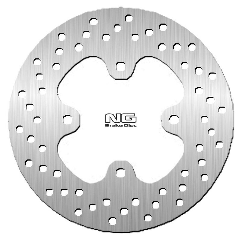 NG BRAKE DISC 793