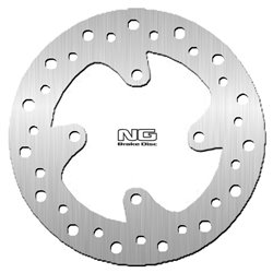 NG BRAKE DISC 796