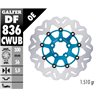 Disco freno Galfer DF836CWUB