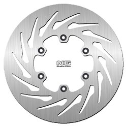 NG BRAKE DISC 8024