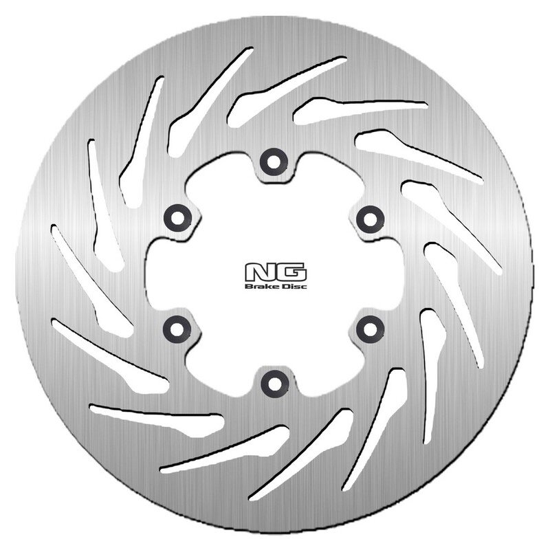 NG BRAKE DISC 8024