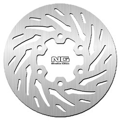 NG BRAKE DISC 8025