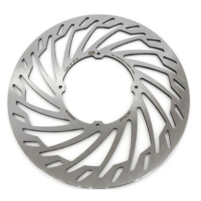 NG BRAKE DISC 805