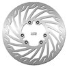 NG BRAKE DISC 846