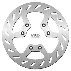 NG BRAKE DISC 907