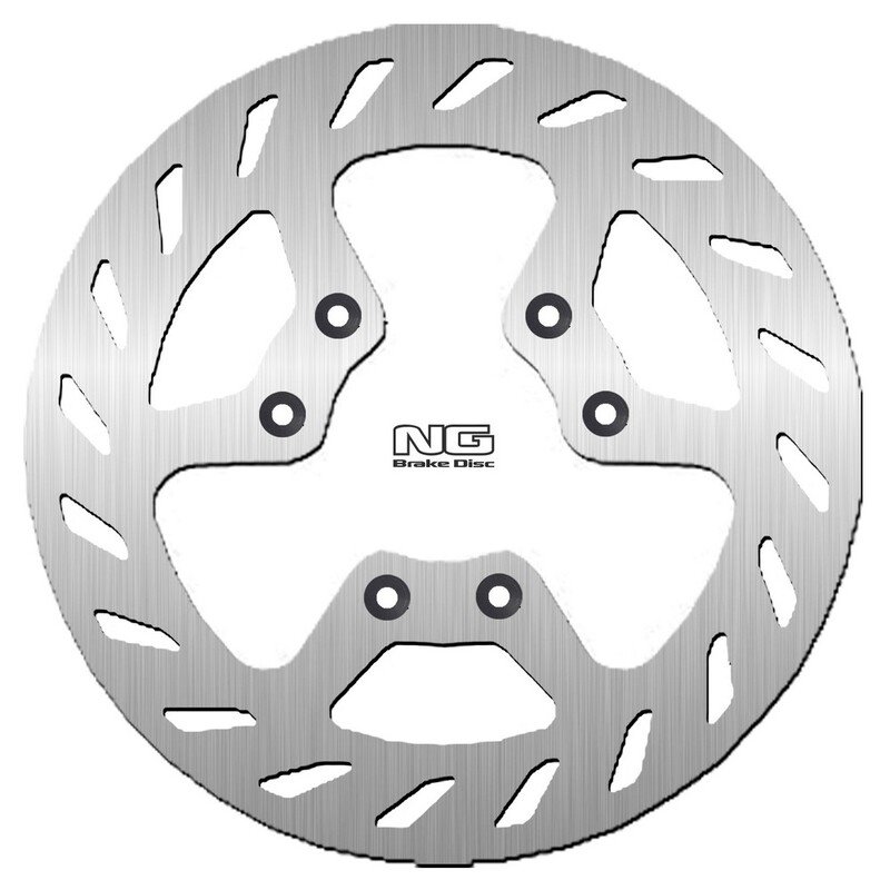 NG BRAKE DISC 907