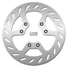 NG BRAKE DISC 907