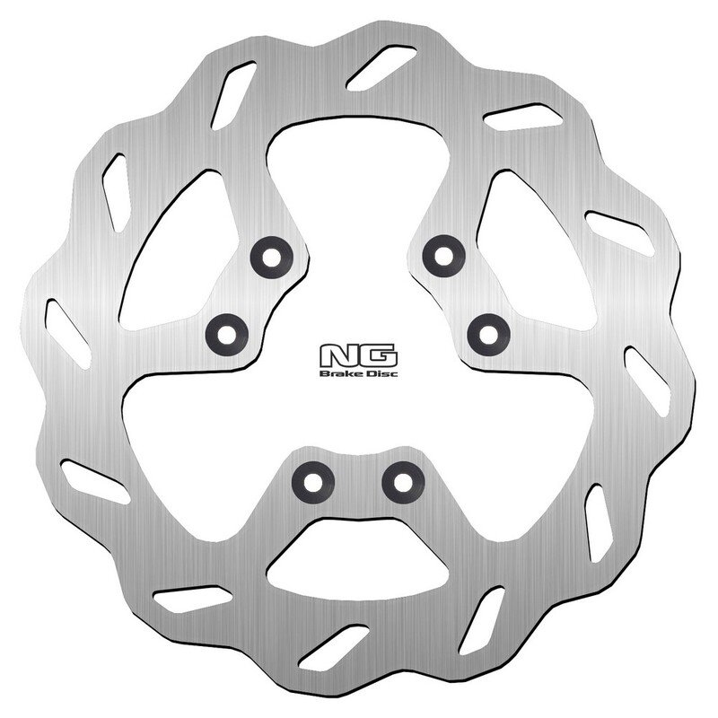 NG BRAKE DISC 907X