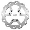 NG BRAKE DISC 907X