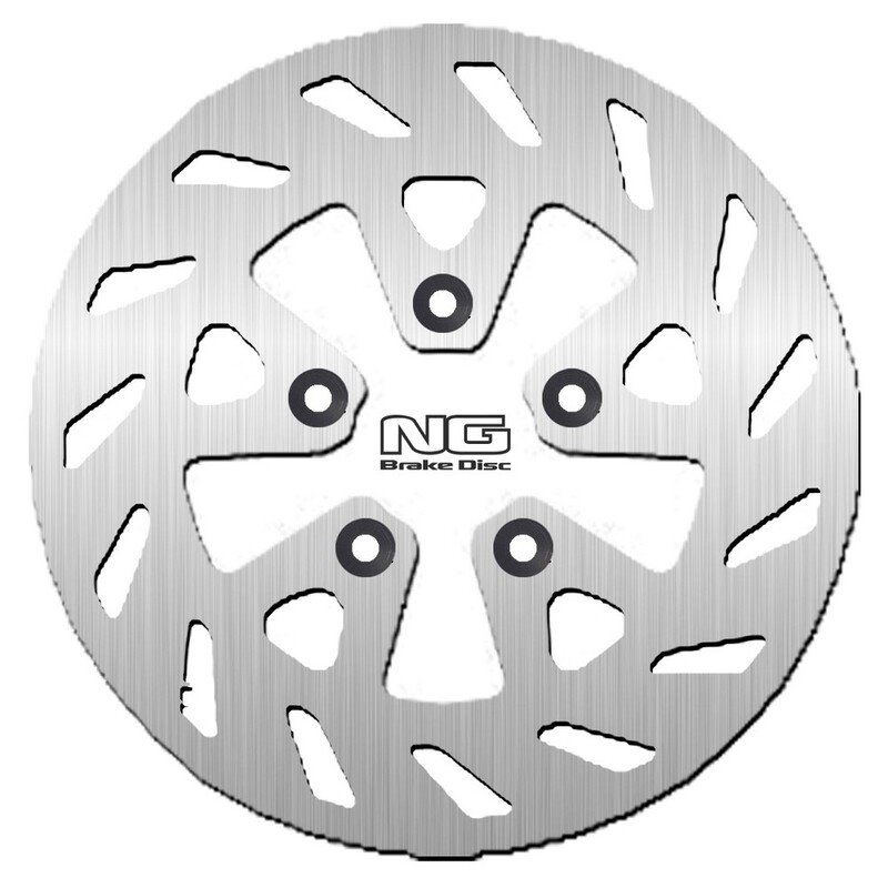 NG BRAKE DISC 908