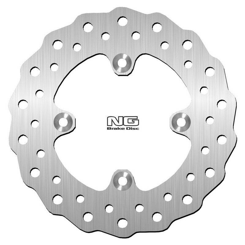 NG BRAKE DISC 909X