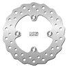 NG BRAKE DISC 909X