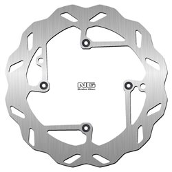 NG BRAKE DISC 910X