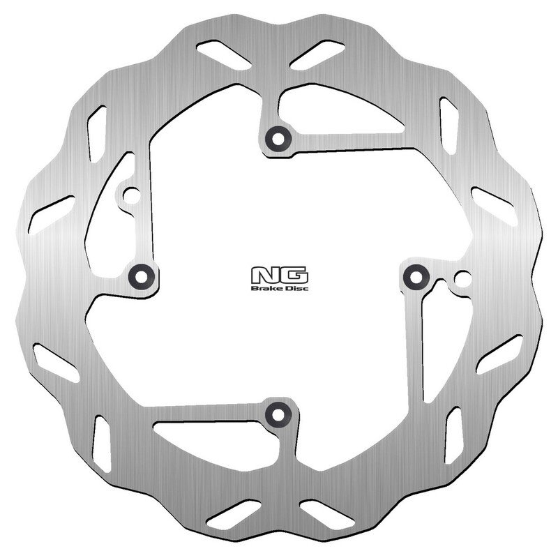 NG BRAKE DISC 910X