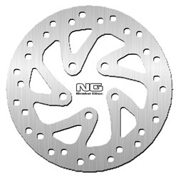 NG BRAKE DISC 913