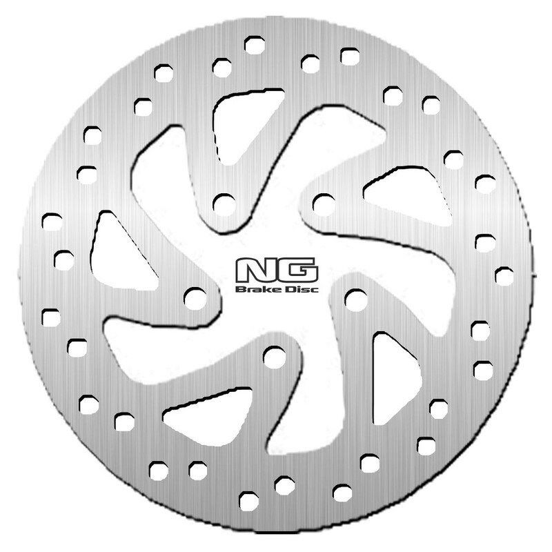 NG BRAKE DISC 913