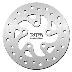 NG BRAKE DISC 914